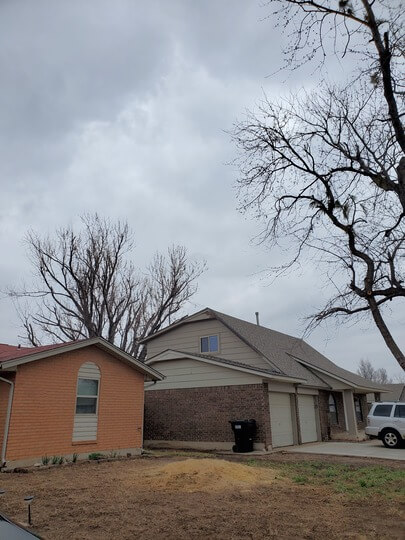 The Top Fully Insured Professional Tree Service, Tree Removal, Stump Grinding, Trimming, Pruning, Tree Cutting & Lawn Care in Moore, Norman & Oklahoma City Grass & Trees, LLC Fully Insured Tree Service in Moore, Norman & South OKC